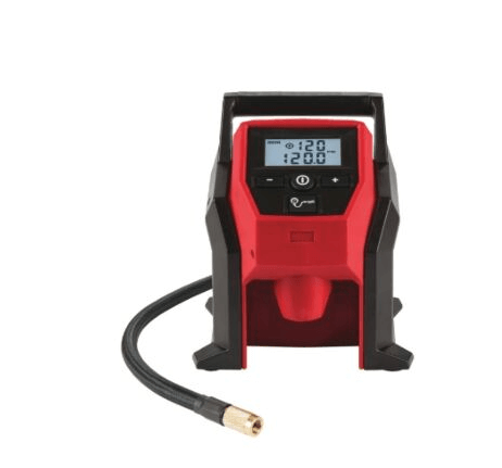 تلمبه شارژی میلواکی آمریکا Milwaukee M12 BI-0 (4933464124)